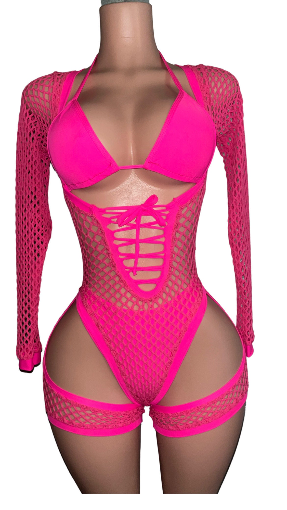Bottle girl outfit exotic dance wear stripper outfits
