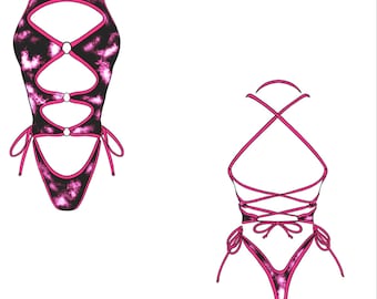 stripper sewing patterns pdf