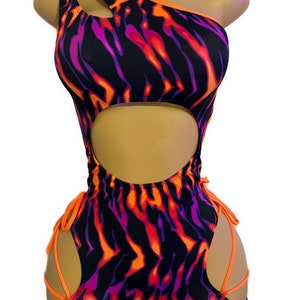 Bottle girl outfits exotic dance wear stripper outfits