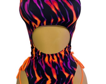 Bottle girl outfits exotic dance wear stripper outfits