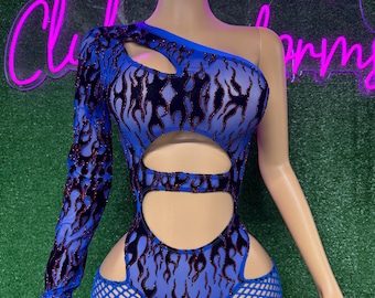 bottle girl uniform exotic dance wear