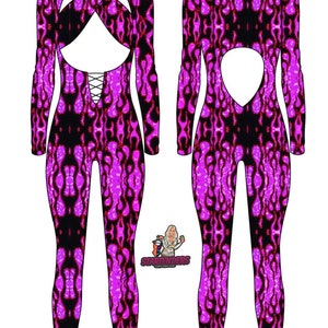 Bottle Girl Sewing Pattern Stripper Sewing Pattern The Xsuit