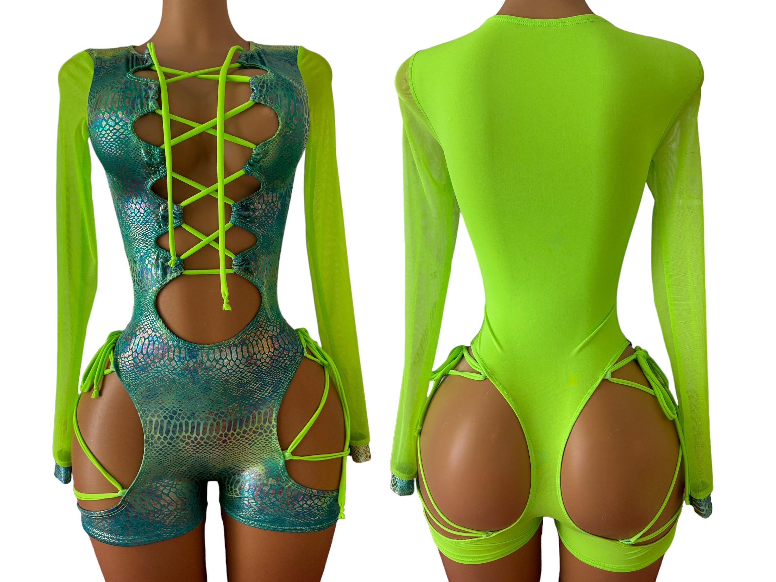 bottle girl uniform bottle girl outfit exotic dance wear