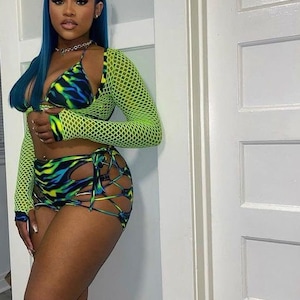 Bottle girl outfits exotic dance wear