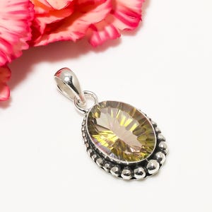 ONEFINITY Phoenix Kette 925 Sterling Silber Phoenix Vogel Anhänger Halskette Nirvana Phoenix Vogel Schmuck Geschenke Für Damen (Phoenix 1