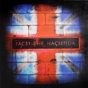 Made in Manchester