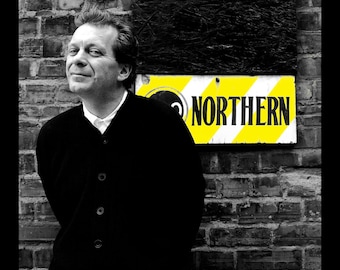 Tony Wilson Hacienda FAC51