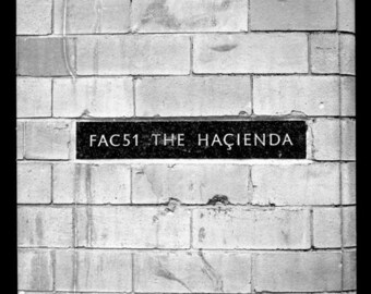 Hacienda Original