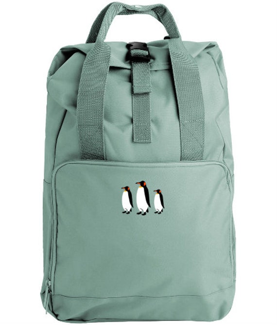 Penguin rucksack new arrivals