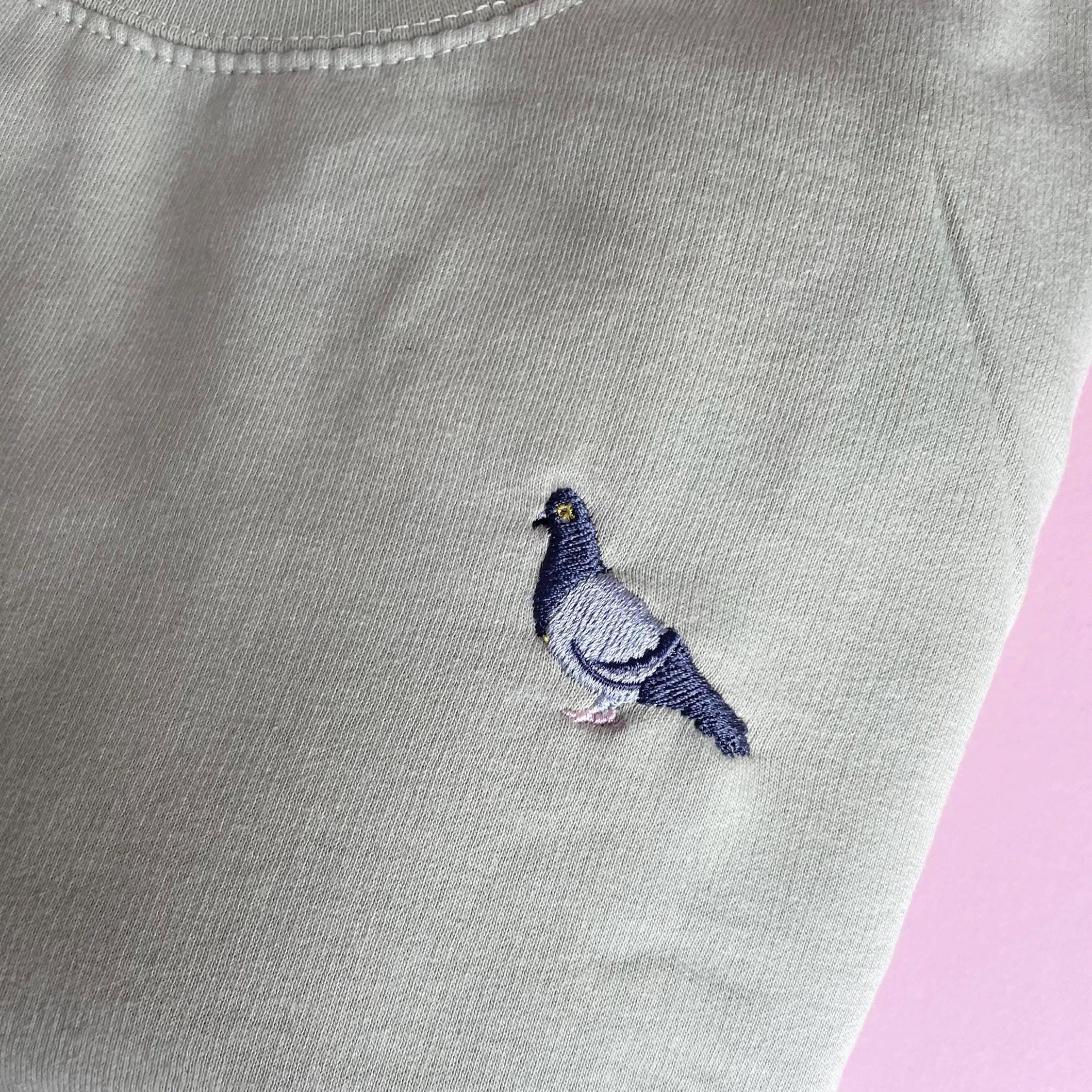Pigeon T Shirt Funny Pigeon T-Shirt – 