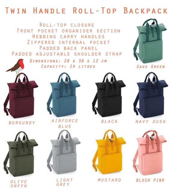 Jeiento Rucksack Mit Kordelzug 41x34 Cm - Lässiger Turnbeutel Für Sport, Reisen, Schule