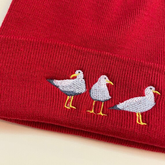 Cappellino Sterntaler Bimba Inka - Lavorato A Maglia Con Pompon