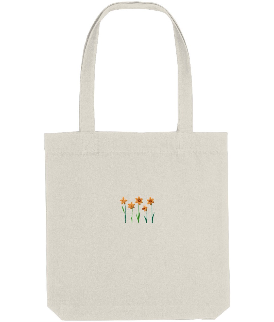 ⭐︎fetico Flower-Embossed Tote Bag FLOWER-EMBOSSED TOTE BAG｜FETICO