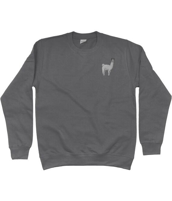 Llama jumper hot sale