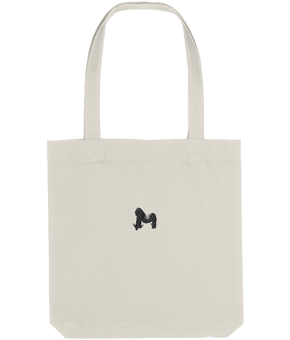 gorilla tote