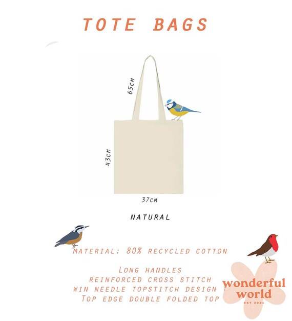 Cotton tote bags uk hotsell