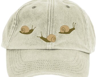 期間限定値下げ　story mfg (snail hat) Brew Hat Snail Power | STORY mfg. | Epitome