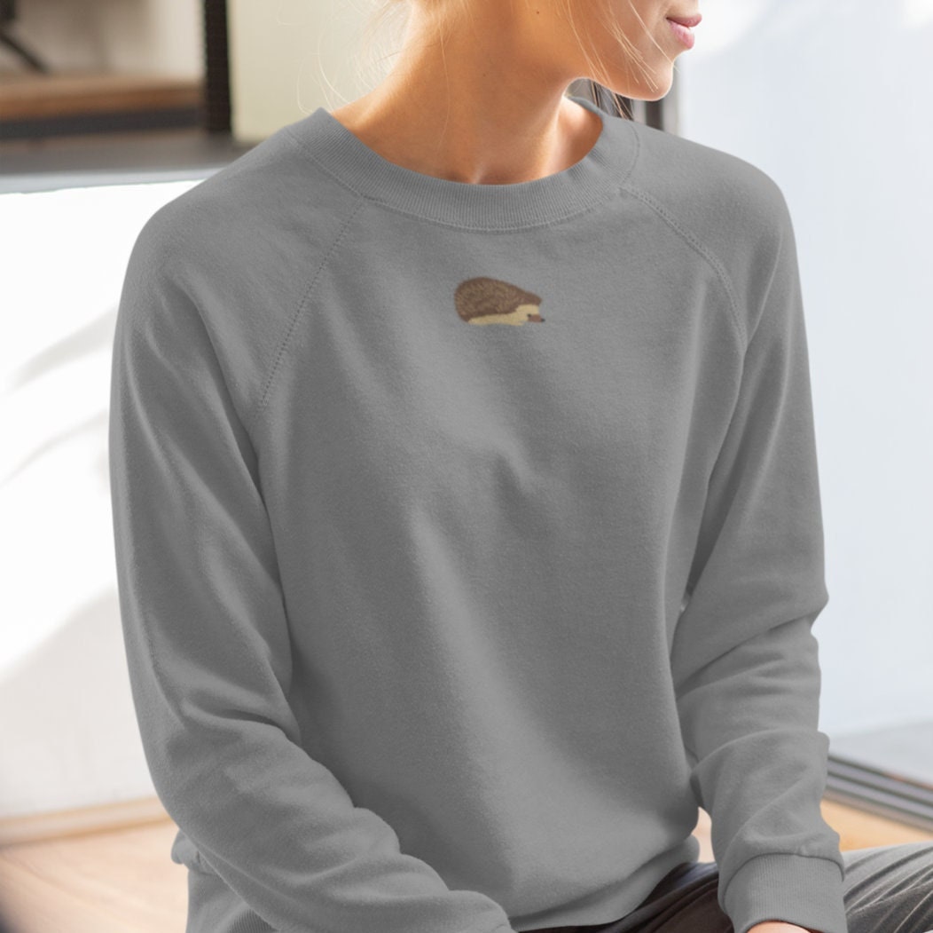 hedgehog jumper