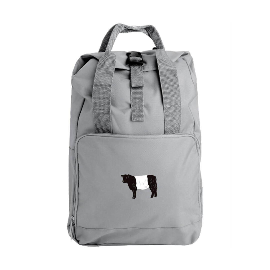 Jeiento Rucksack Mit Kordelzug 41x34 Cm - Lässiger Turnbeutel Für Sport, Reisen, Schule