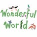 Wonderful World