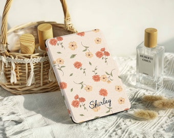 Custodia Personalizzata Per Kindle Con Nome Per Gli Amanti Dei - Foto 7