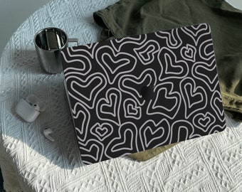 F23 Urban Survival Laptop Tasche Sleeve Hülle 16 Zoll 