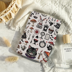 Magical Ingredients Kindle Case, Paperwhite 6.8&quot;Case, kindle 10th 11th, Personalization Kindle Paperwhite Cover, All New Kindle Case 2022