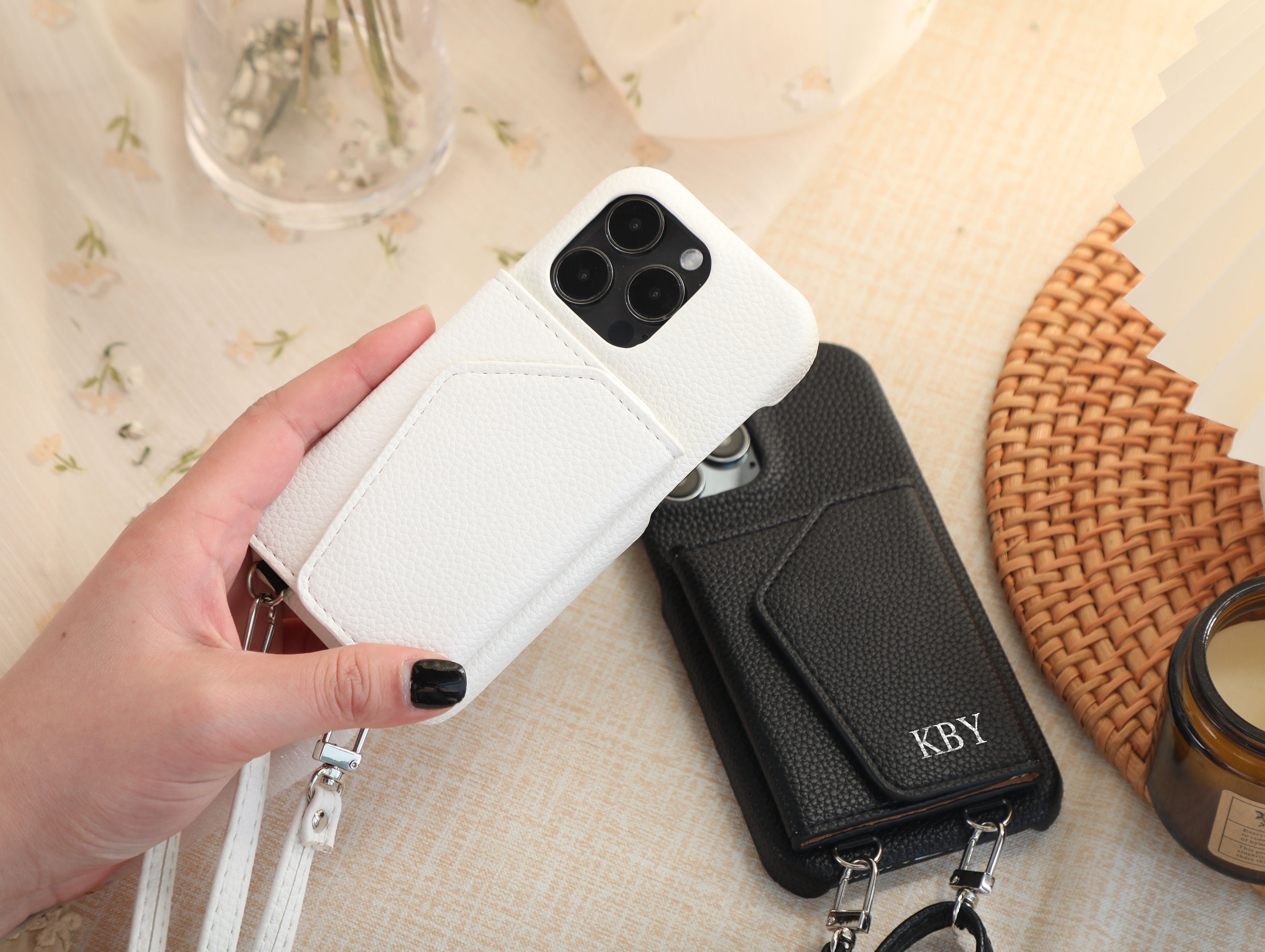 Bandolier for iPhone 11 Series