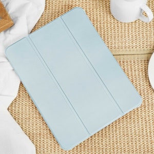 Longevity iPad Case for Air 5 4 3 Case, Mini 5/6, Air 4/5th Case, iPad 8/9/10th, iPad Pro 2022, 2021 case, Pro 11 12.9 Case