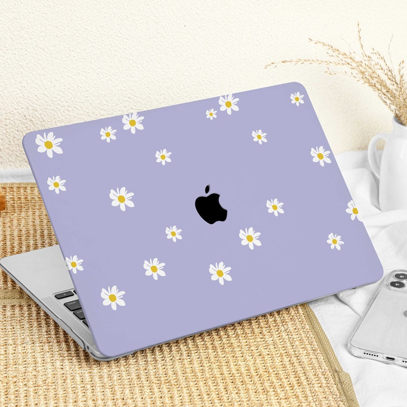Cute MacBook Case - Etsy