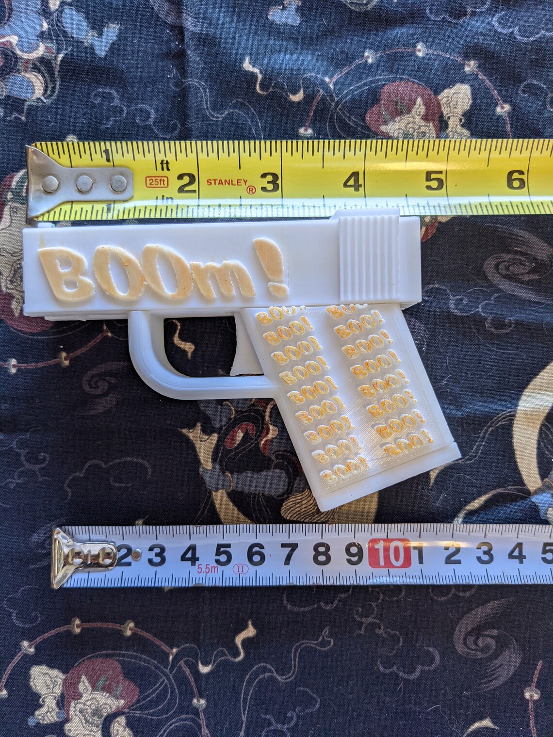 3D Printed "ghost Gun" Novelty CAD Files - Etsy Canada