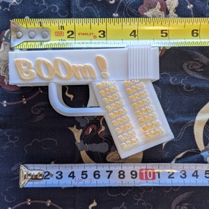 3D Printed "ghost Gun" Novelty CAD Files - Etsy Australia