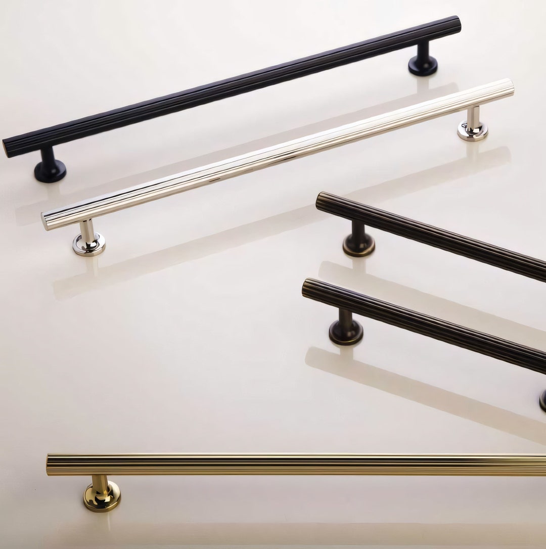 5'' Bathroom Handle, 8 Inch Dresser Pull, 12 Inch Kitchen Door