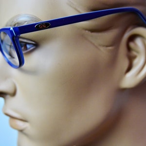 VINTAGE 2000s sunglasses O.Marines MOD. 6173 4917 W911
