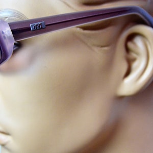 VINTAGE 2000s sunglasses O.Marines