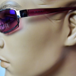 VINTAGE 2000s sunglasses O.Marines EN4006 5519-4224/02