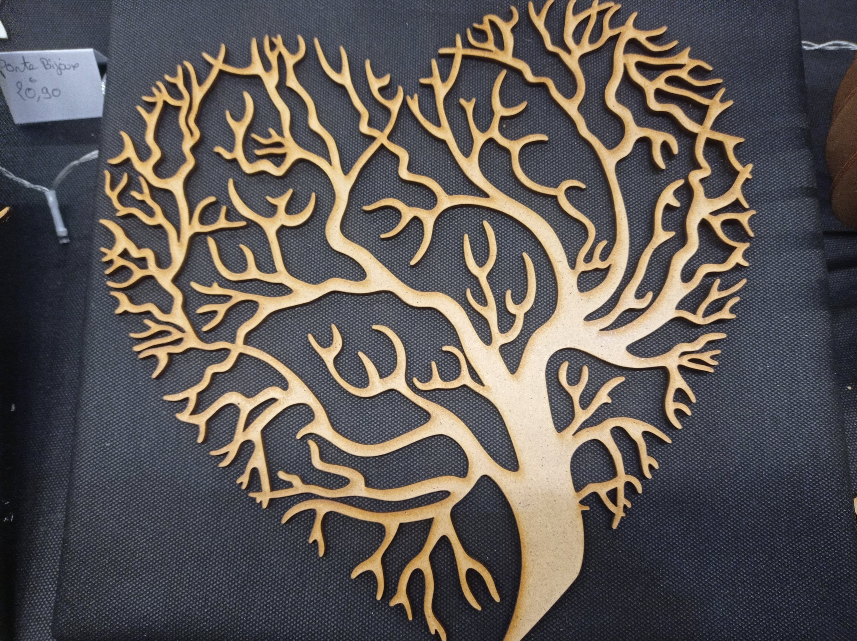 Décor Mural Arbre de Vie