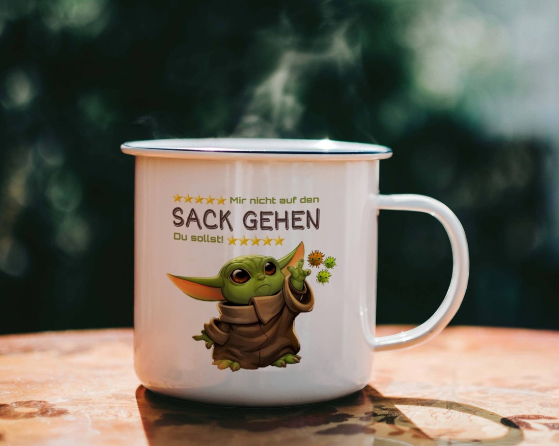 Mir Nicht Auf Den Sack Gehen Du Sollst www.etsy.com
