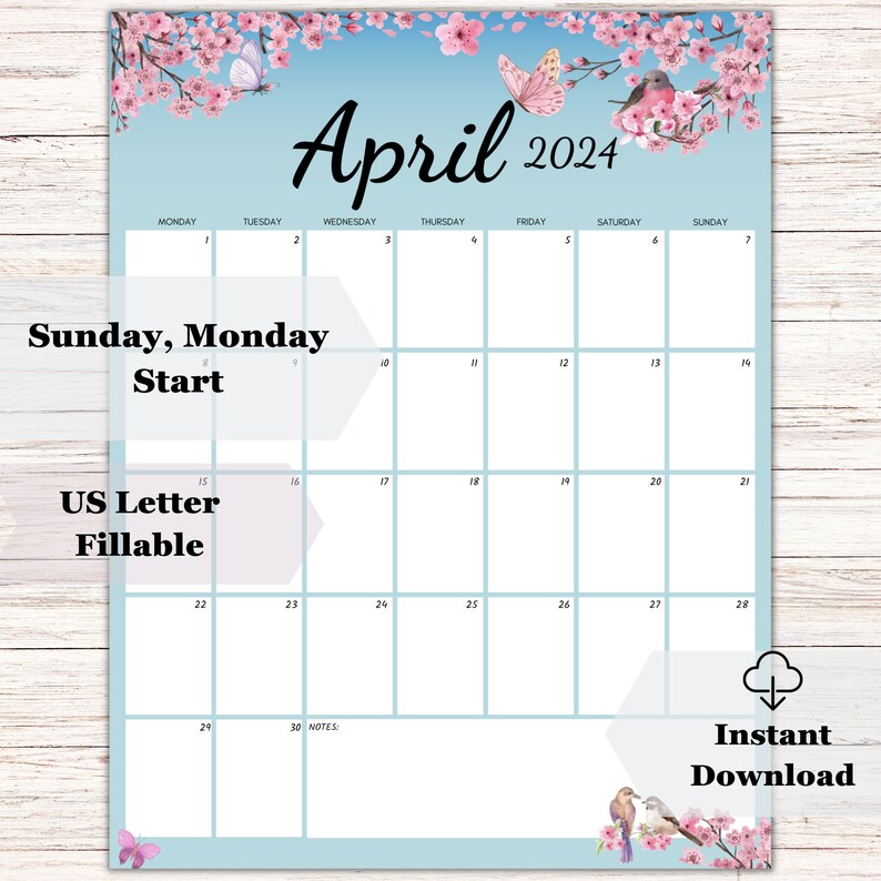editable-2024-april-calendar-homeschool-planner-hello-spring-with