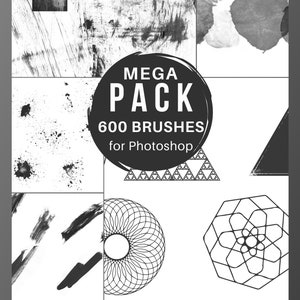 Brushes for Photoshop
