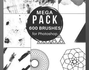 Brushes for Photoshop