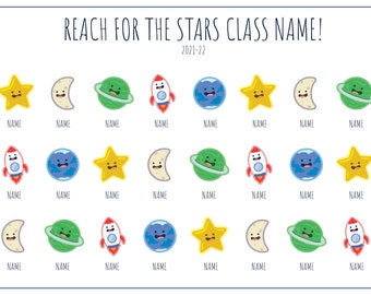 Class dojo - Etsy