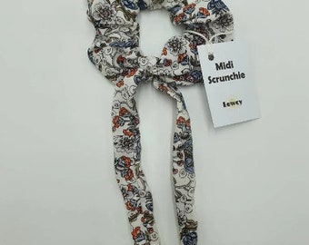 fendi scrunchie price