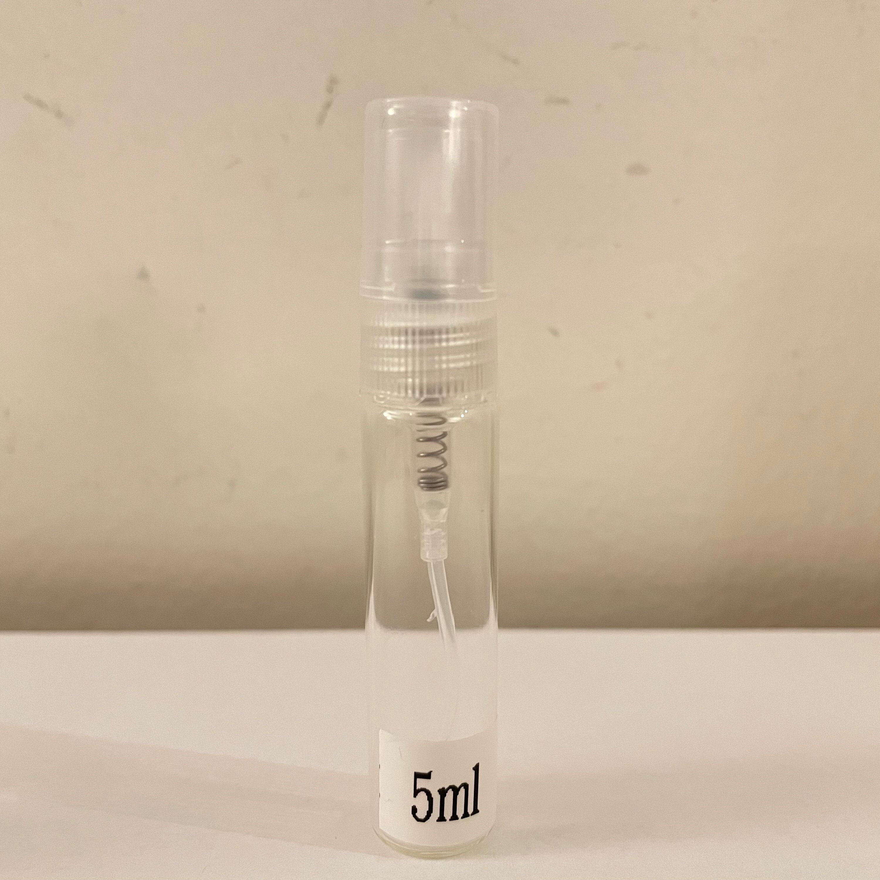 ebene fume travel size