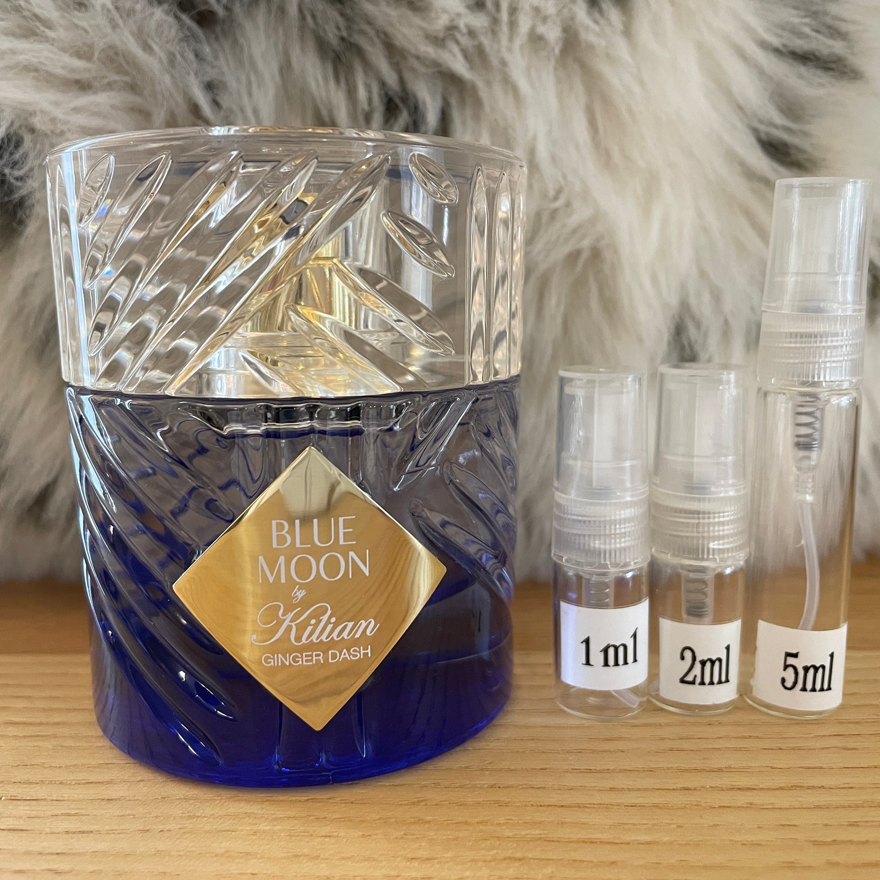 Blue Moon Ginger Dash The Liquors Kilian, 44% OFF