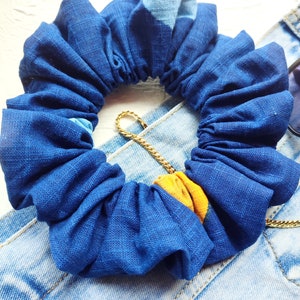 Favorite “April Blue”