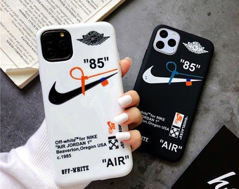 Off White Phone Case Etsy Uk