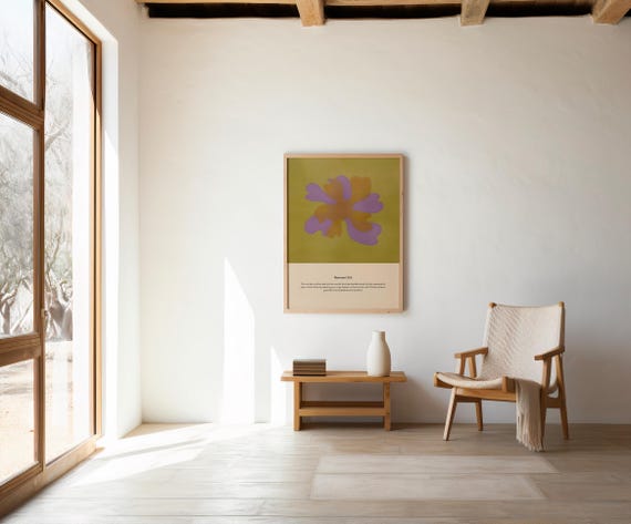 Custom Bible Verse Wall Art Printable – Personalized Scripture Poster – Christian Digital Download