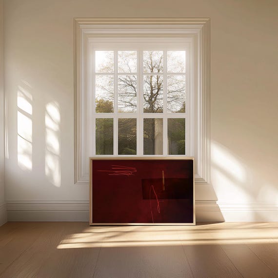 Fine Art Poster CUSTOM FOR MELISSA