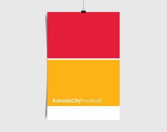 Chiefs Football, Chiefs Art, Kansas City Football, Arrowhead Stadium, Kansas City Chiefs, Football, Kansas City, Kc Football,